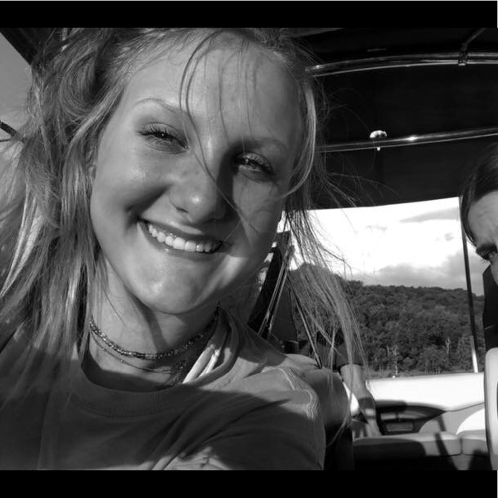 Meet your Posher, Paige